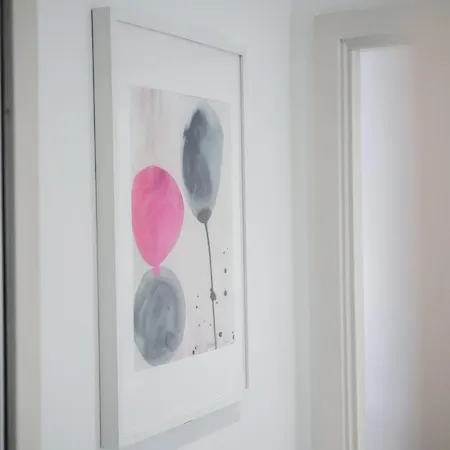 Modern 1-bed - Centre - Free Wi-fi - New - Manchester