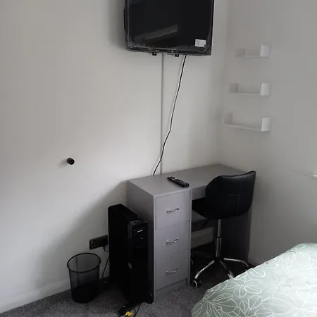 Cosy בית אירוח