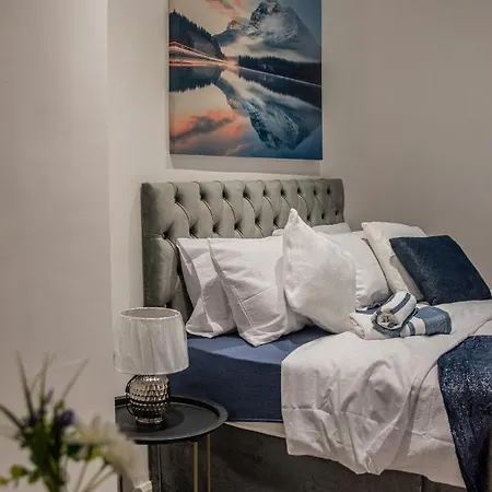 Bv Comfy Spacious 3 Bedroom House At Tatton Street * マンチェスター