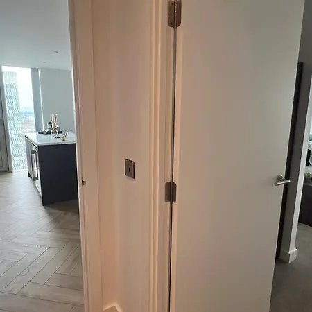 Luxury 2 Bedroom In Deansgate Views *