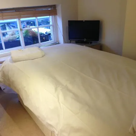 Lower Turks Head 3* 曼彻斯特