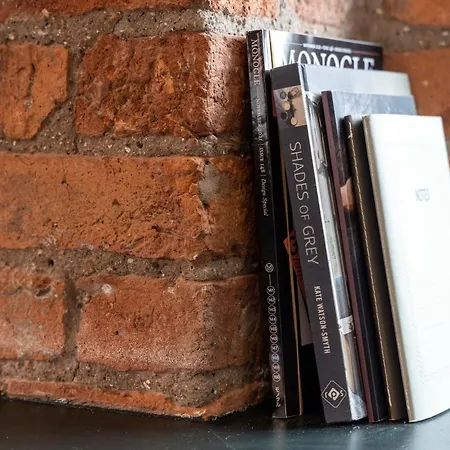 The Apartmanhotel Manchester