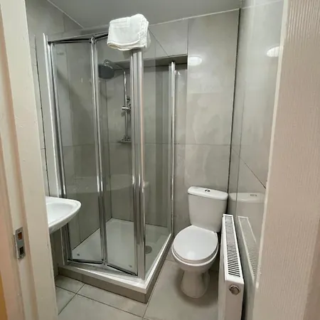 Szálloda Tinapa Manchester