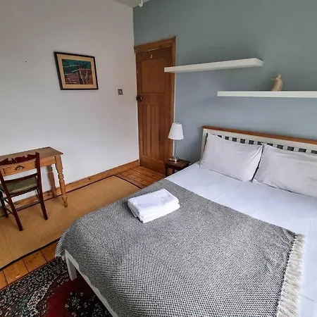 Holiday home 3-bedroom House In Chorlton Full Of Character Manchester