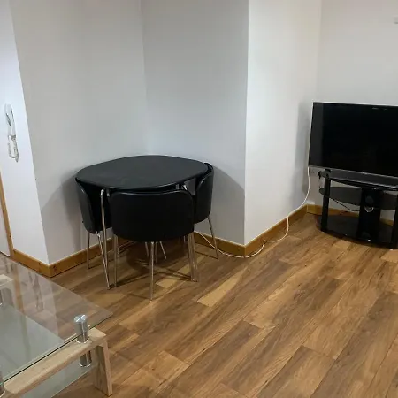 Unique Executive Luxury Lejlighed Manchester