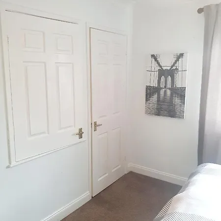 Privat bolig Double Manchester