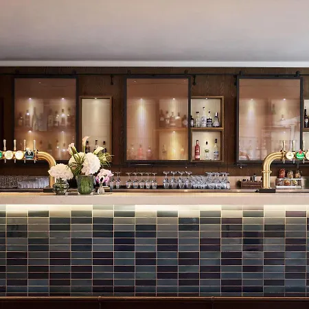 Hotel Hyatt Regency Manchester