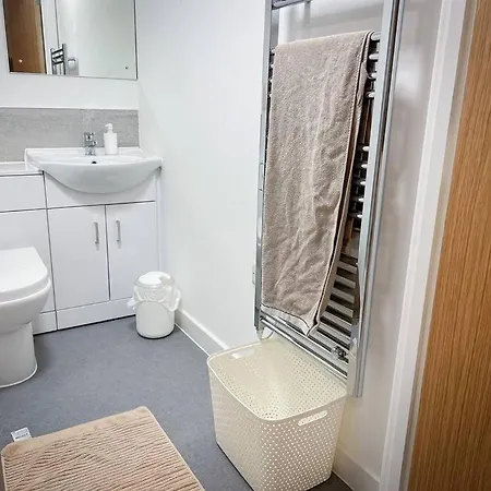 Apartment Private Lux Centre In *
