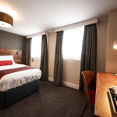Miller & Carter Heaton Chapel By Innkeeper's Collection 4*