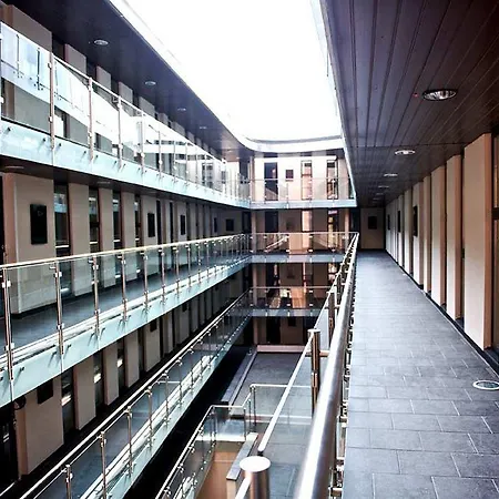 By Marriott Piccadilly 4* Manchester