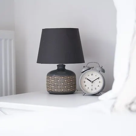 Hotel Centre 2-bed - New - Free Wi-fi - Manchester