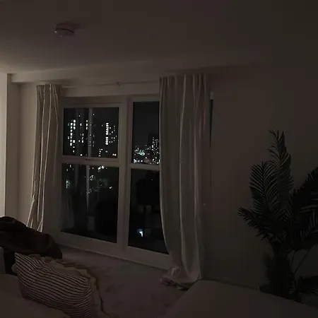 Private Lux Centre In Apartment