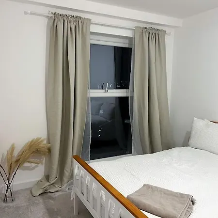 Apartment Private Lux Centre In