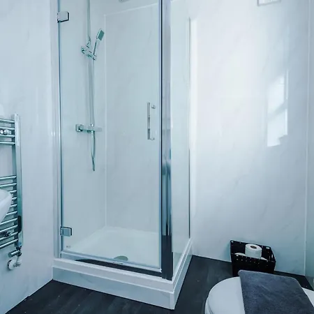 Holiday home Edward House Manchester