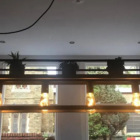 3 Bath Contemporary Victorian Near Attractions Appartement Manchester