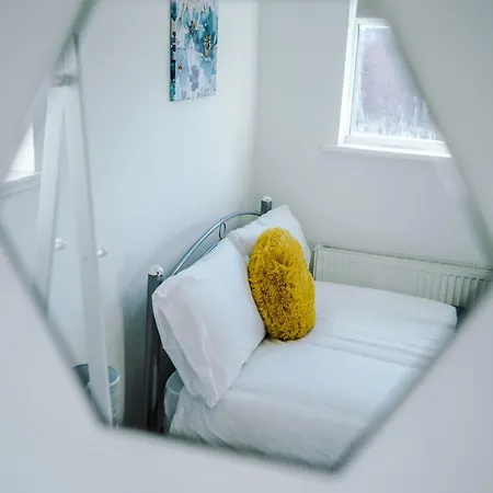 Holiday home Edward House Manchester