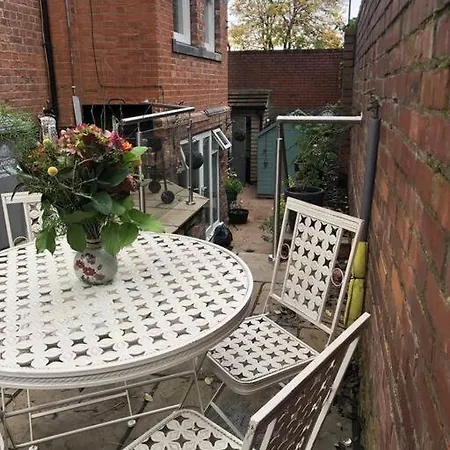 3 Bath Contemporary Victorian Near Attractions Appartement