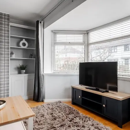 Cressingham House * מנצ'סטר