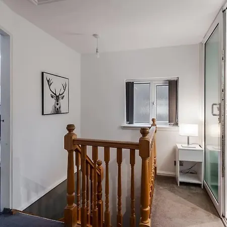 בית נופש Cressingham House