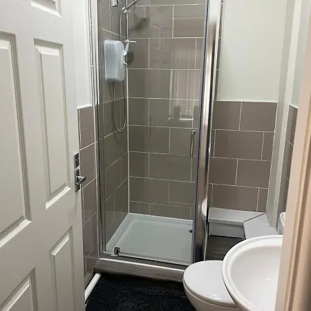 아파트 Deluxe Centrally Located In *