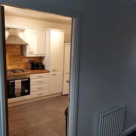 Pensjonat Bankwellstreet 3*