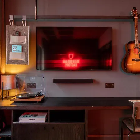 Brewdog Doghouse Manchester