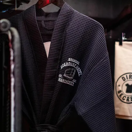 Hotel Brewdog Doghouse 4*