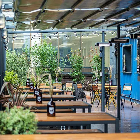 Brewdog Doghouse