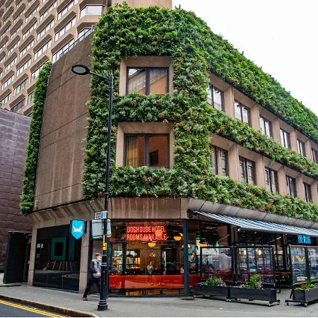 Brewdog Doghouse مانشستر