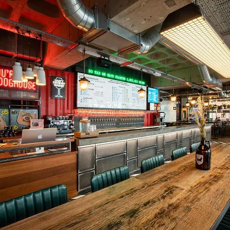 Brewdog Doghouse マンチェスター