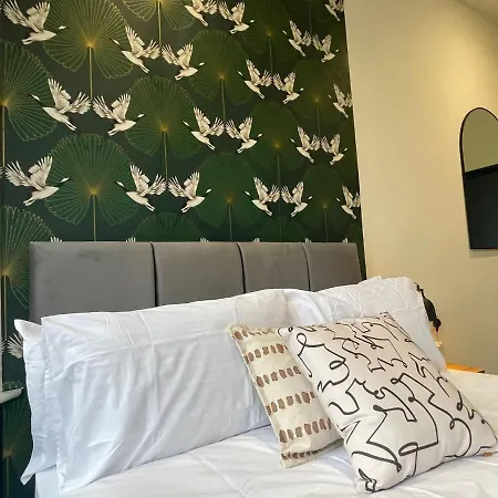 Deluxe Centrally Located In * 맨체스터