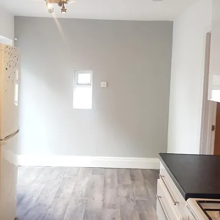 Single Bedroom In Withington M20 1 Single Bed, Rm4 *