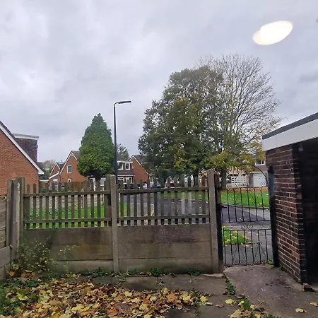 The Pride Of Manchester, Trafford *