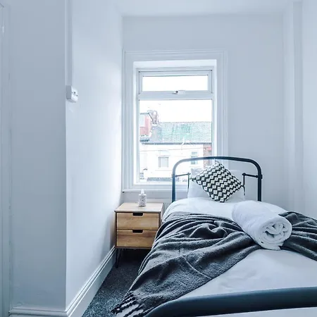 Three Bedroom With Free Parking 펜션