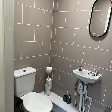 Deluxe In 20 Percent Off For Drake Concert Attendees! Apartamento *