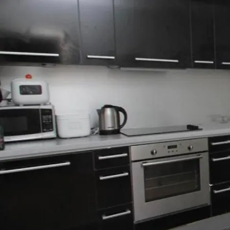 Arena * מנצ'סטר