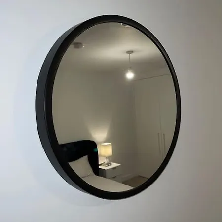 Luxe 1 Bedroom Apt Central * Manchester