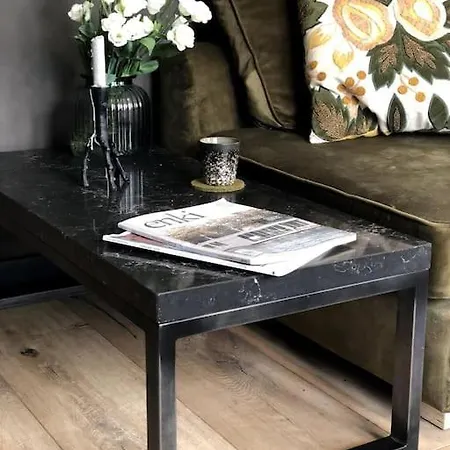 3 Bedroom Penthouse דירה