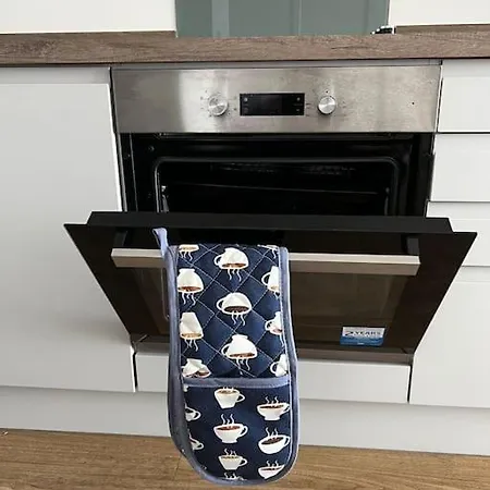 Stylish 2 Bedroom Апартаменты Манчестер