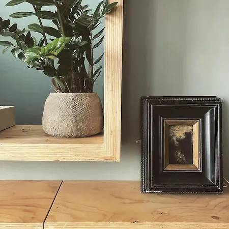 3 Bedroom Penthouse Mánchester