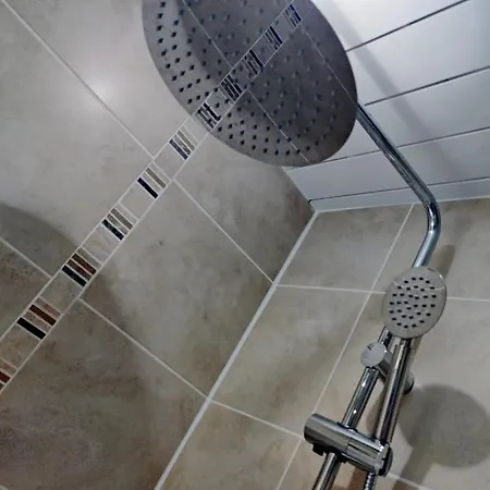 Rum i privatbostad Dan's House