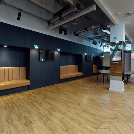 Wilmslow Park 맨체스터