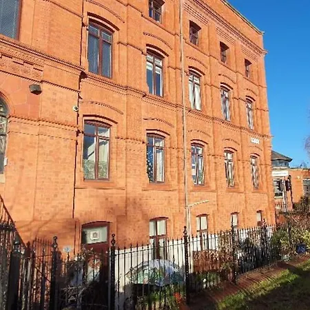 Delightful Period Conversion * Manchester