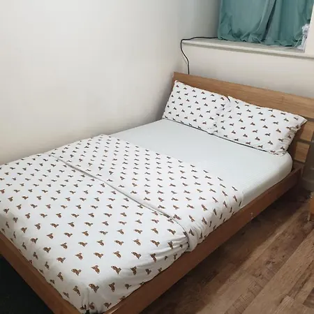 Splendid 4bedrooms Shared Accommodatie bij particulieren