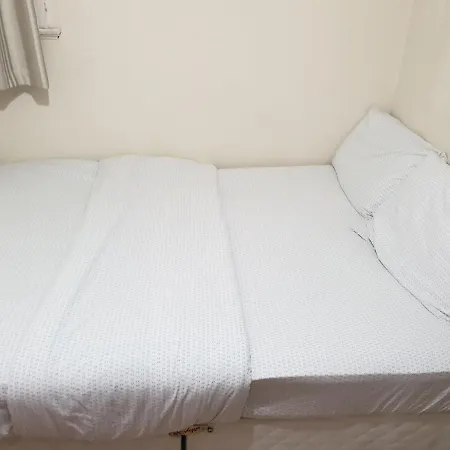 Accommodatie bij particulieren Splendid 4bedrooms Shared