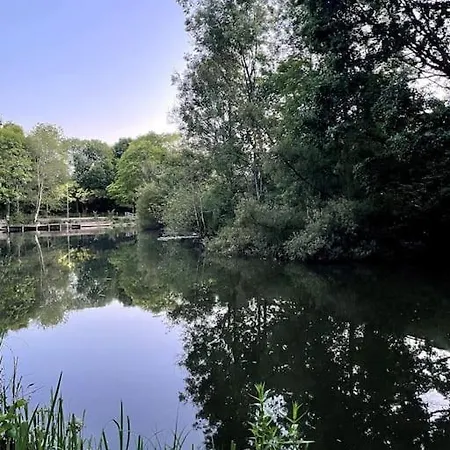 3 Bedroom Penthouse * מנצ'סטר