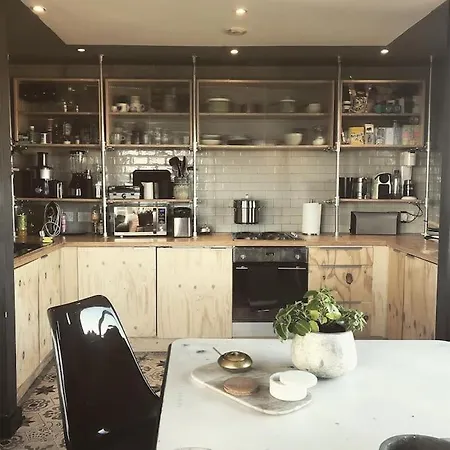 דירה 3 Bedroom Penthouse *