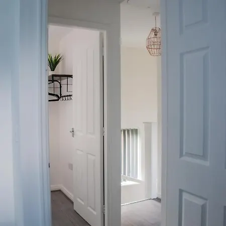 Bv Stylish Homely 3 Bedroom Close To Arena