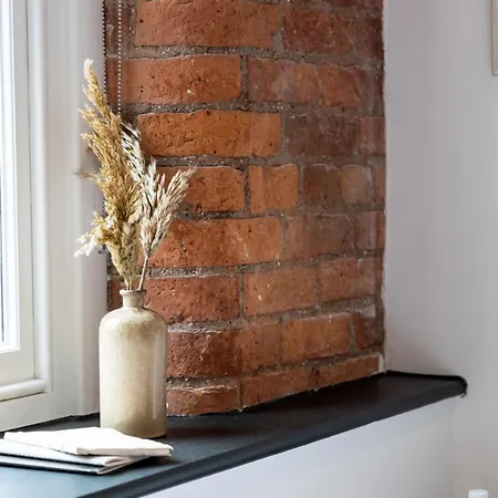 The Apartmanhotel Manchester