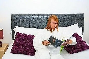Stop Hotel apartamentowy 4*